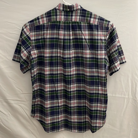 Ralph Lauren Men’s Button Down Shirt - Picture 8 of 8